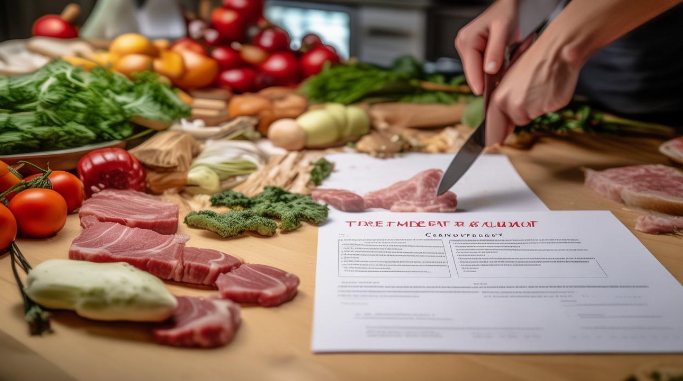 如何在家自制冻肉？简单家常做法分享-图2