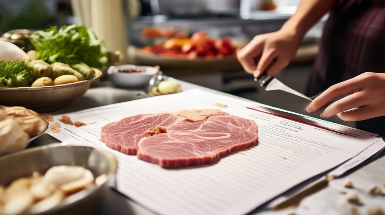 如何在家自制冻肉？简单家常做法分享-图4