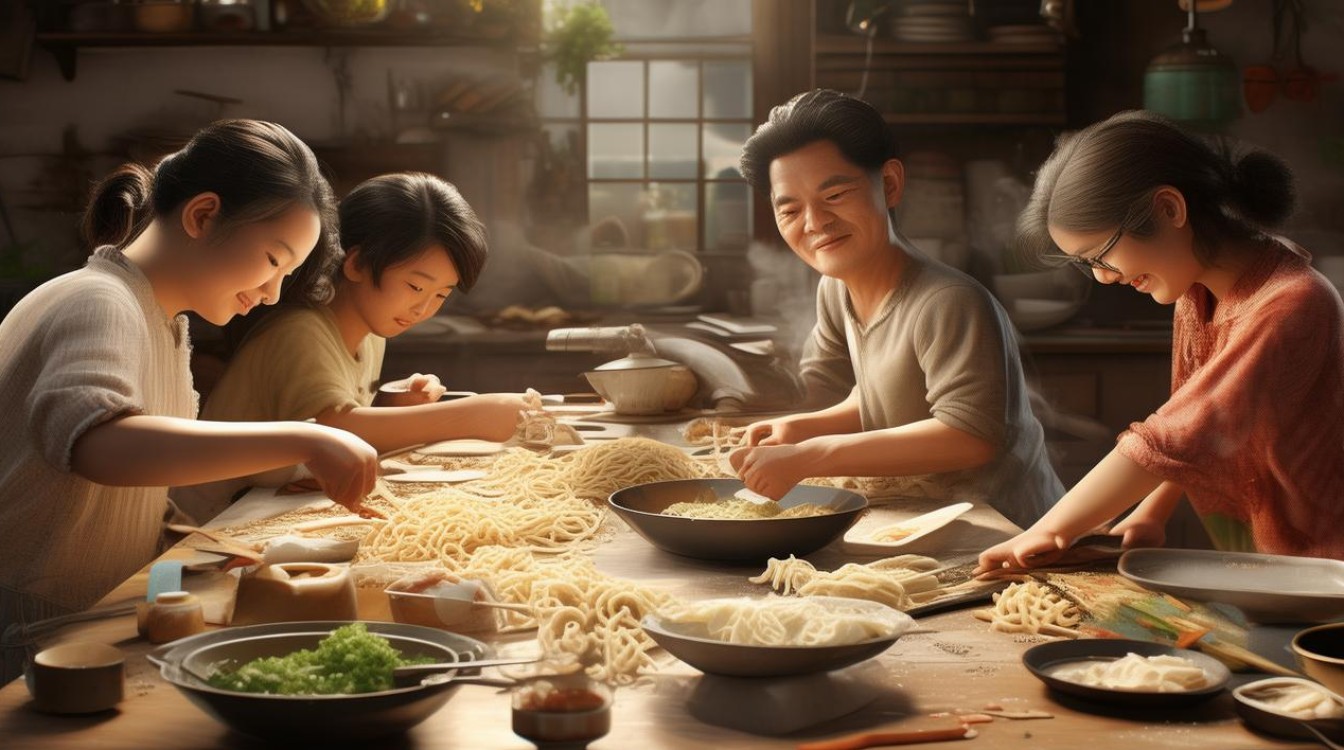 家常炸挂面怎么做？简单做法大全分享！-图2