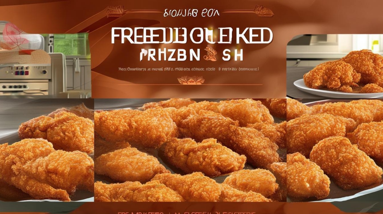 如何在家做出外酥里嫩的炸鸡块？-图4