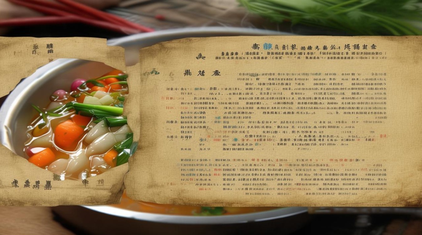 如何煲制正宗老火汤？简单步骤与秘诀分享-图4