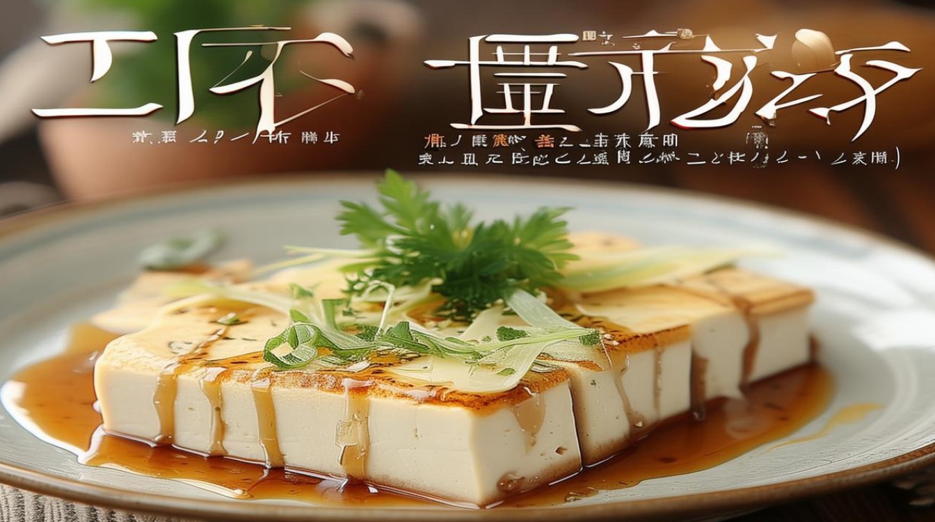 日本豆腐怎么做好吃？家常做法大全分享！-图2