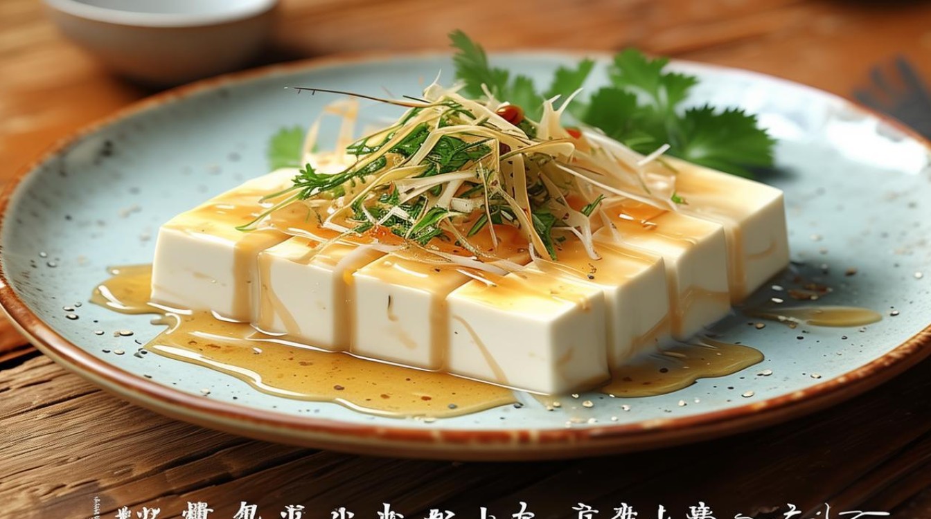 日本豆腐怎么做好吃？家常做法大全分享！-图3