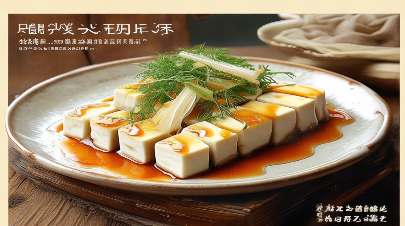 日本豆腐怎么做好吃？家常做法大全分享！-图4