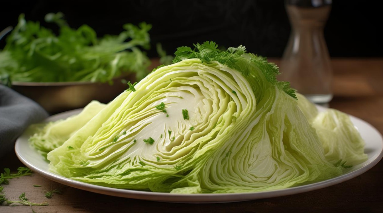 家常手撕包菜怎么做？简单步骤轻松学会！-图4