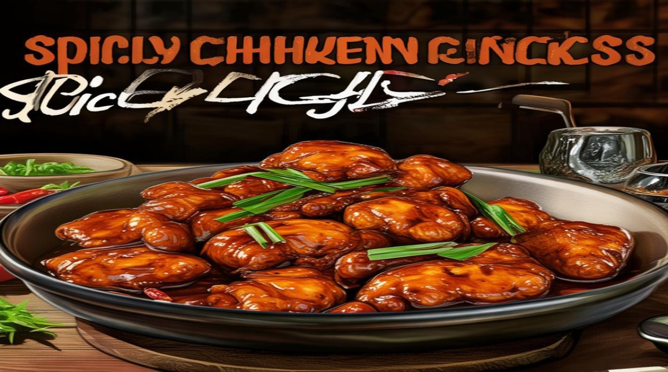 如何在家做出鲜香入味的炒鸡脖子下酒菜？-图4