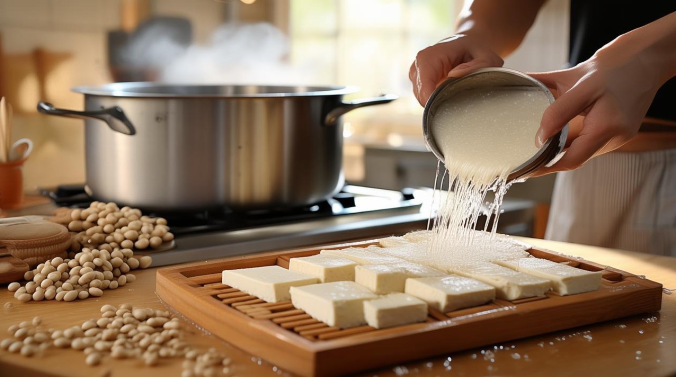 豆腐的家常做法有哪些？简单易学的豆腐食谱推荐-图1