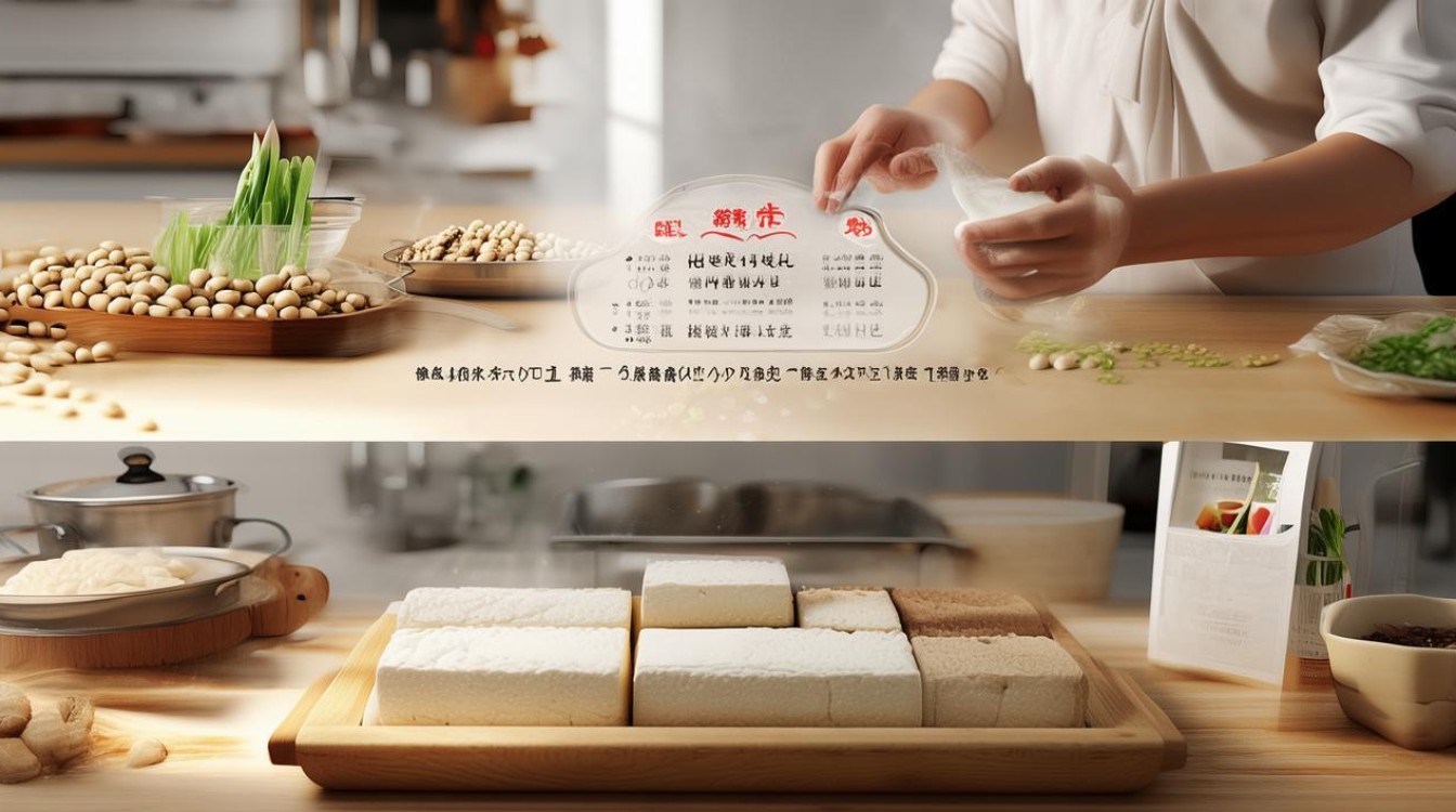 豆腐的家常做法有哪些？简单易学的豆腐食谱推荐-图2