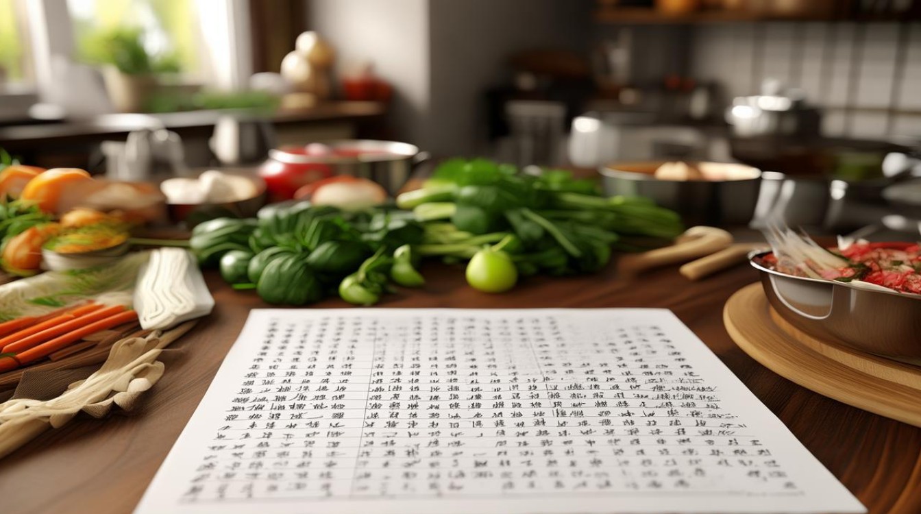 苏波汤怎么做？家常做法大全与步骤详解-图1