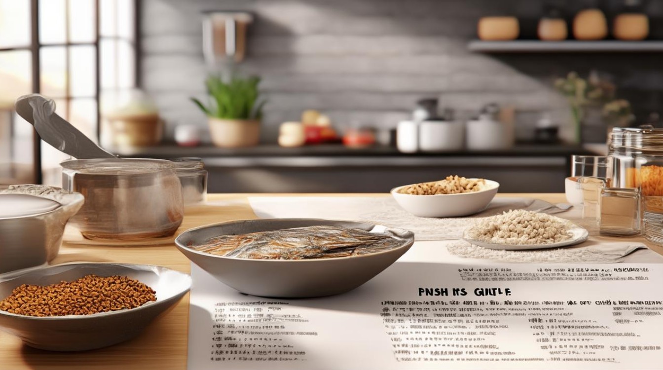 干鱼胶的家常做法大全有哪些？-图1