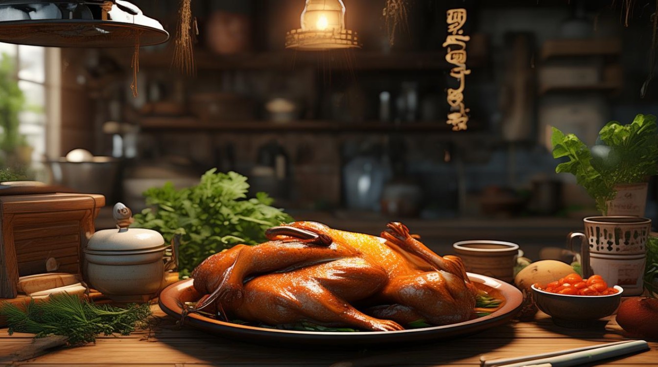 如何在家轻松做出正宗武汉周黑鸭？-图4