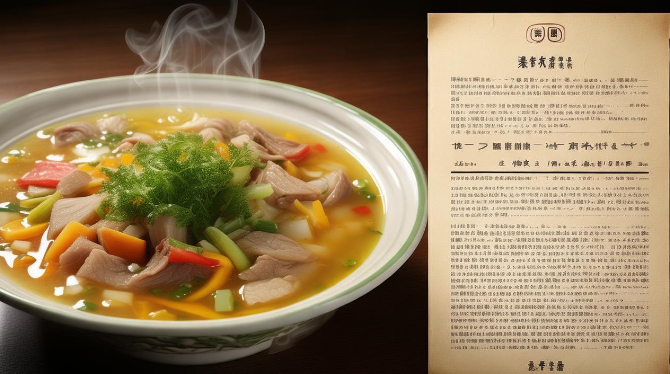 糊拌汤怎么做？简单家常做法分享-图2