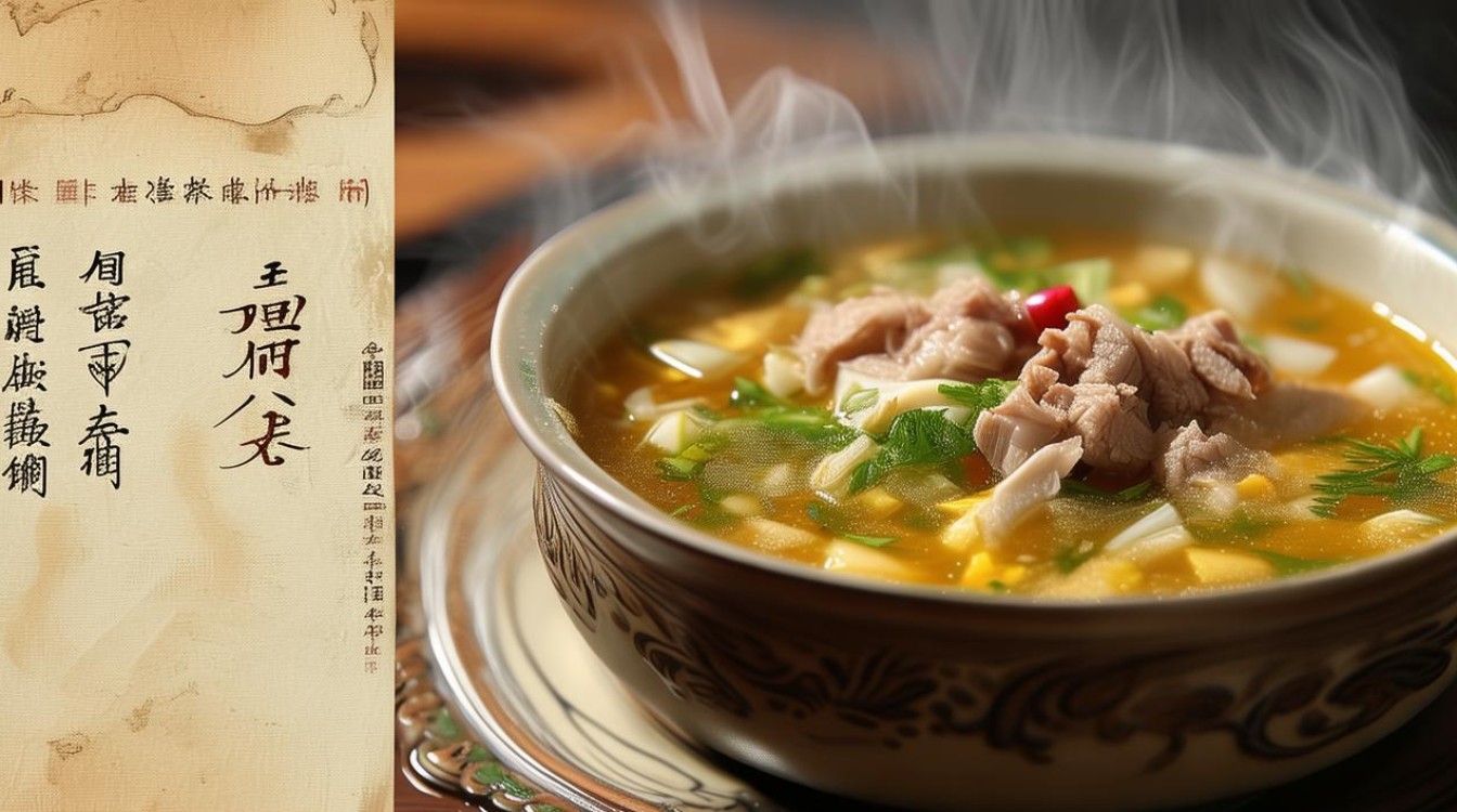 糊拌汤怎么做？简单家常做法分享-图3
