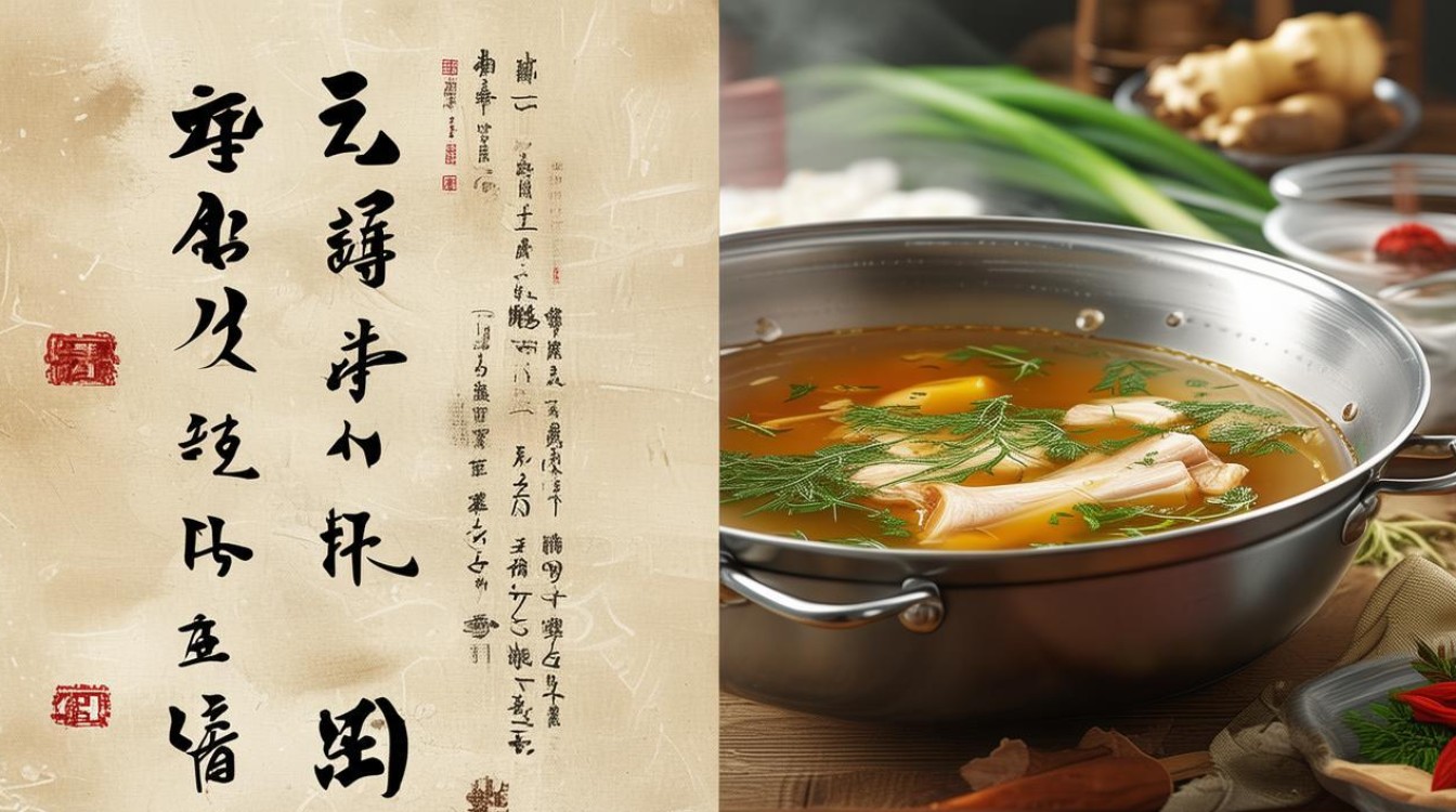 骨头汤怎么做能润喉？简单有效的润喉汤做法-图3