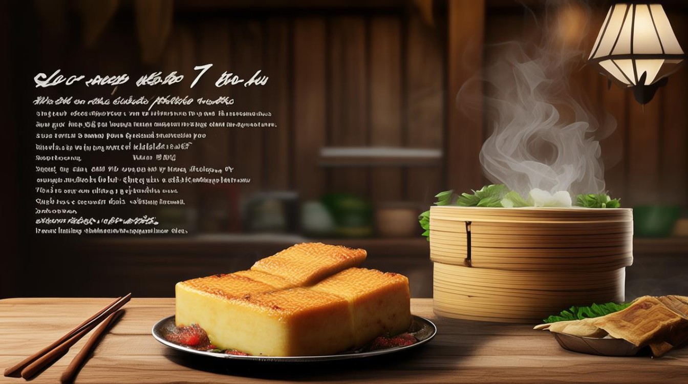 如何在家轻松做出美味的铁板豆腐？-图3