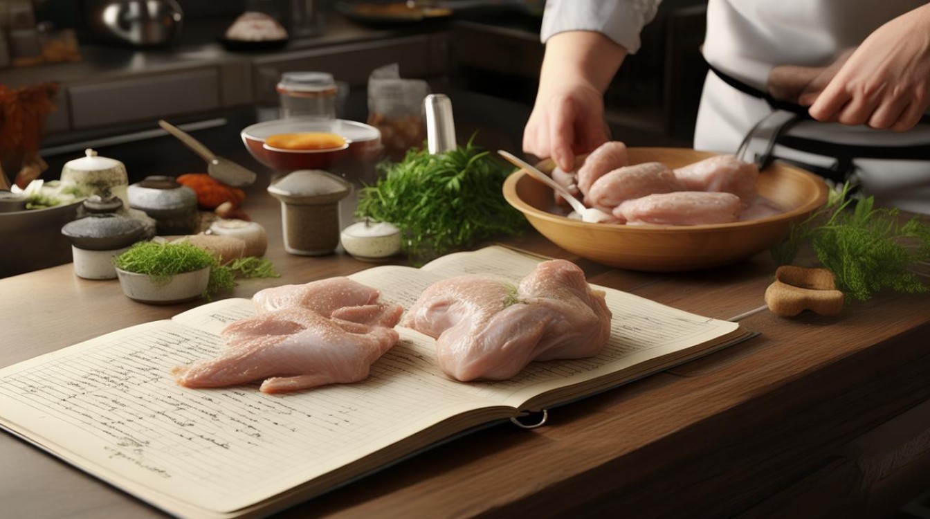家常酥白肉怎么做？简单步骤教你轻松搞定！-图3