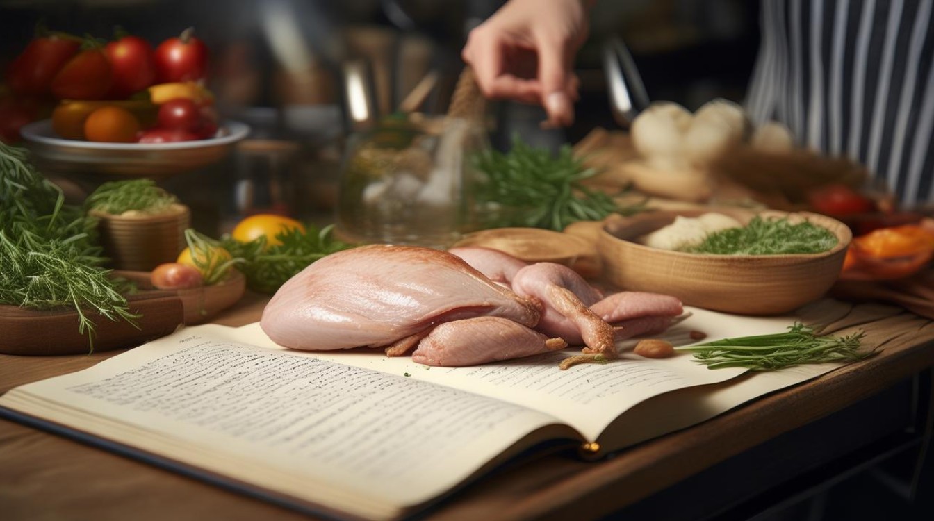 家常酥白肉怎么做？简单步骤教你轻松搞定！-图4