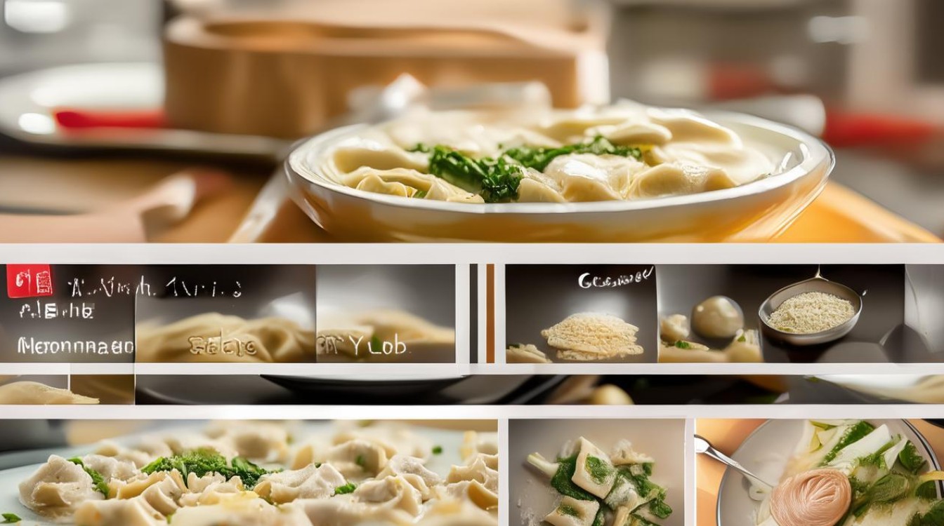 灌汤小笼包面皮怎么做？详细做法与技巧分享-图1