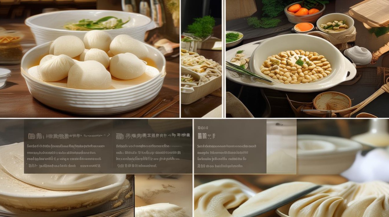灌汤小笼包面皮怎么做？详细做法与技巧分享-图4