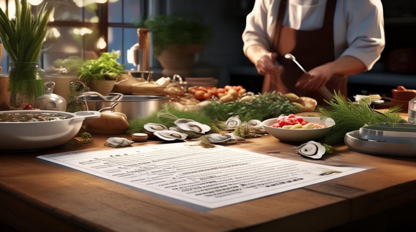 蚝肉干汤怎么做？简单家常做法分享-图1
