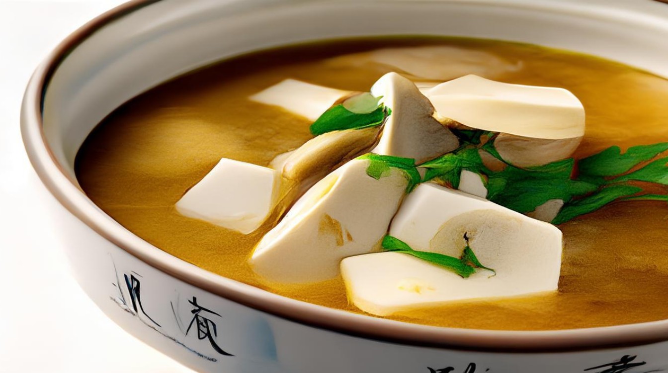 豆腐骨头汤怎么做？简单家常做法分享-图2
