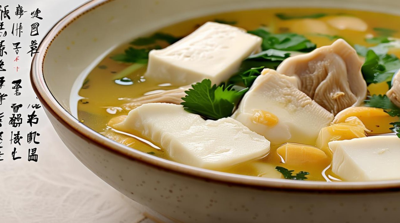 豆腐骨头汤怎么做？简单家常做法分享-图4