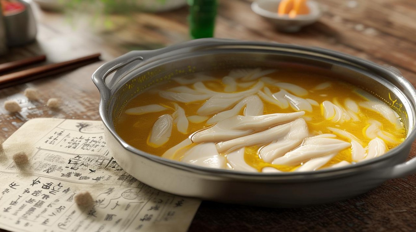 节瓜螺汤怎么做？简单家常做法分享-图3