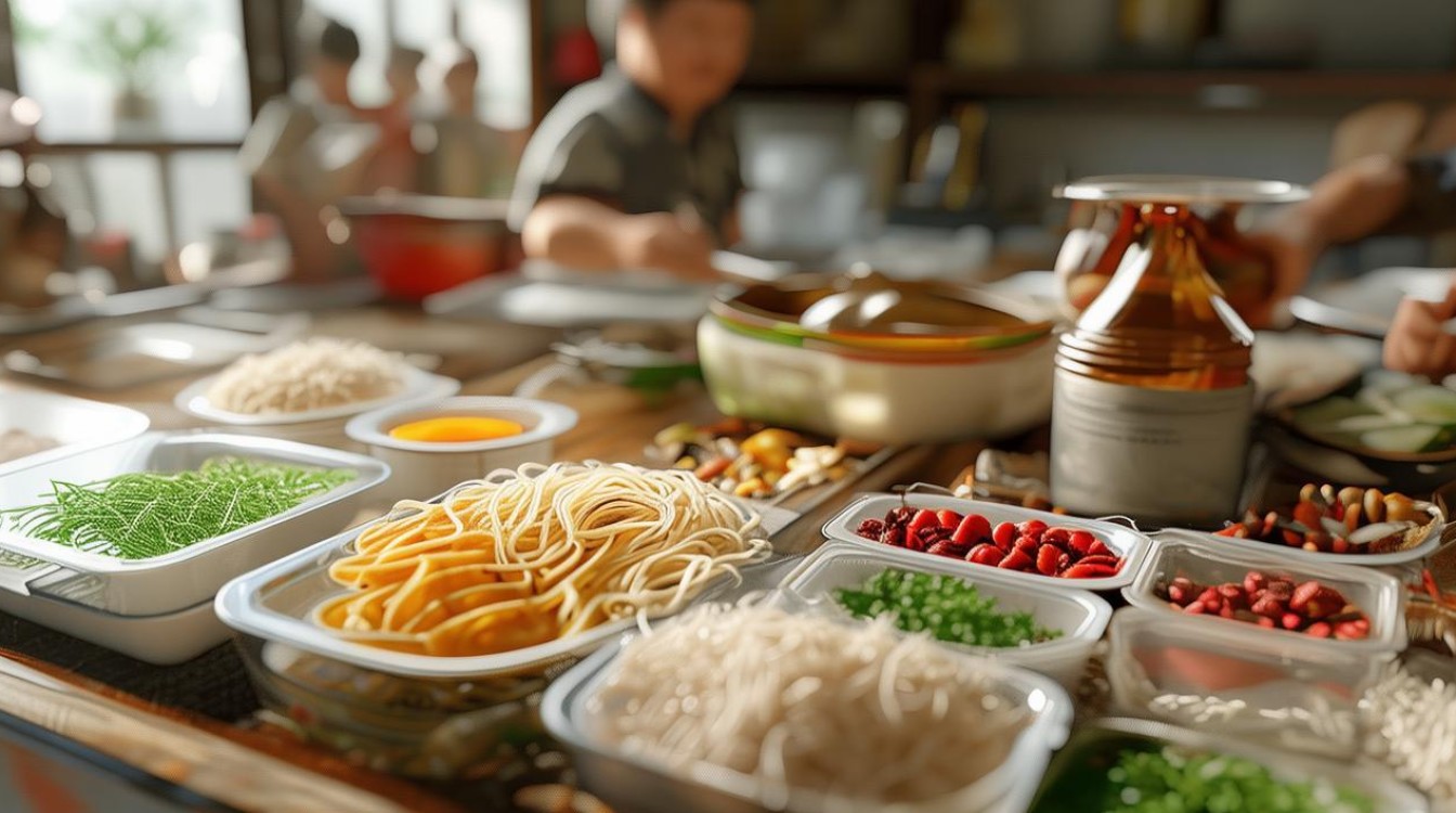 家常煎凉粉怎么做？简单做法大全分享！-图3