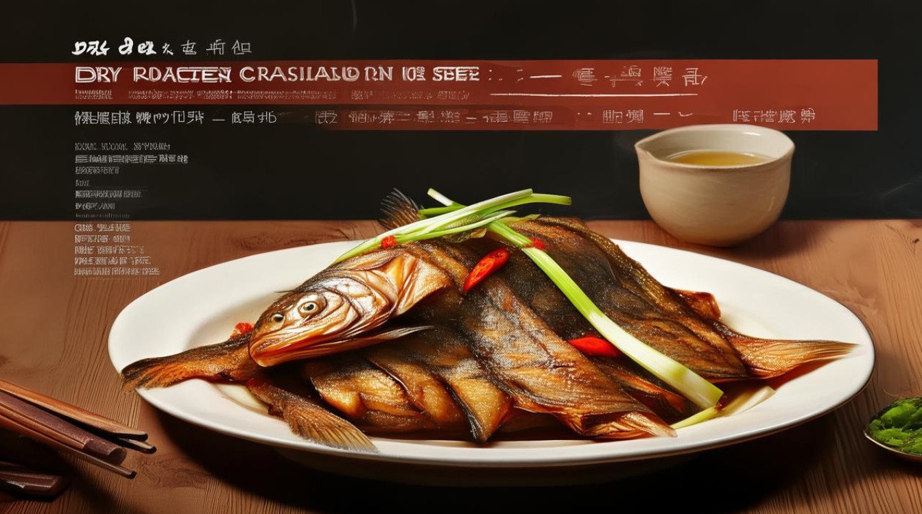 干烧带鱼怎么做？家常做法简单又美味！-图2