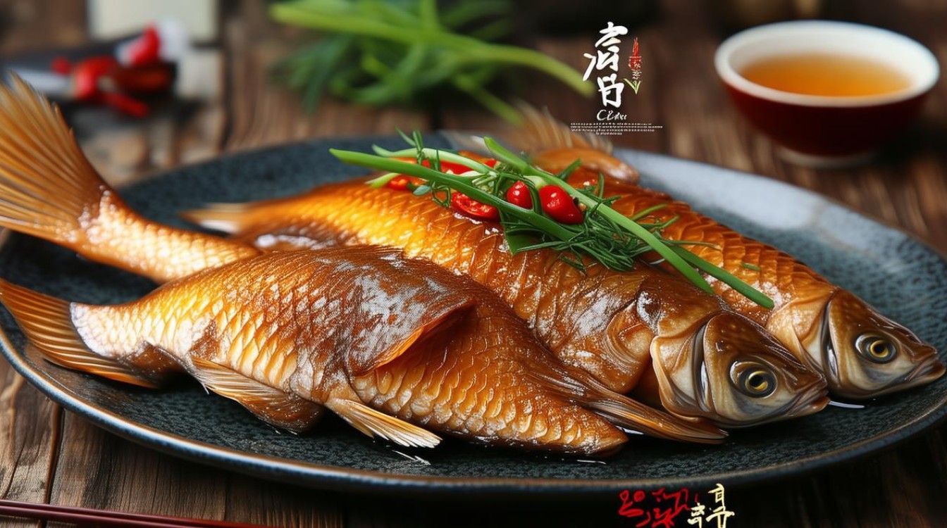 干烧带鱼怎么做？家常做法简单又美味！-图3