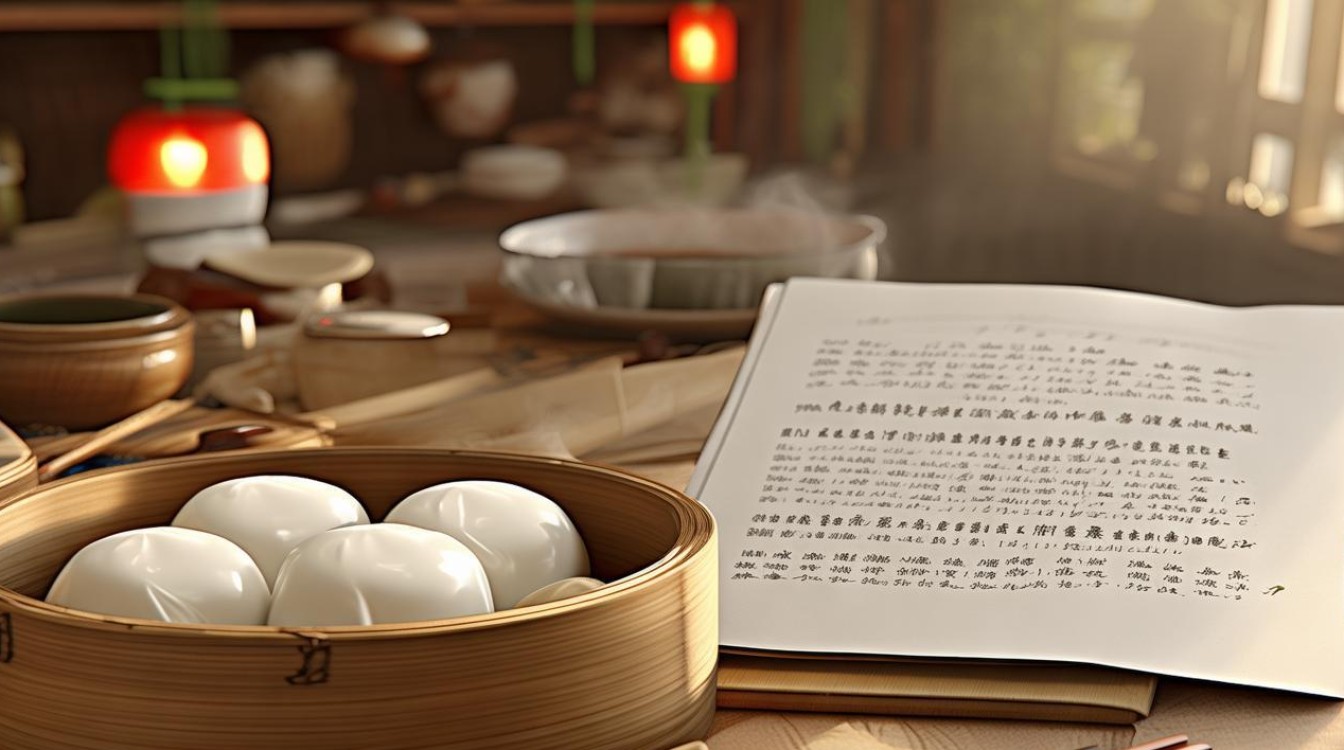 如何在家轻松做出松软可口的米蒸糕？-图4