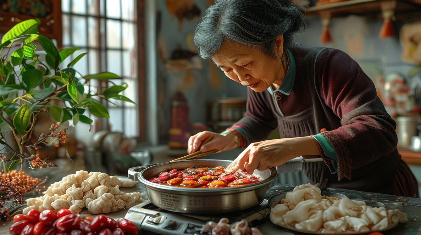 花甲汤怎么做？有哪些营养功效？-图3