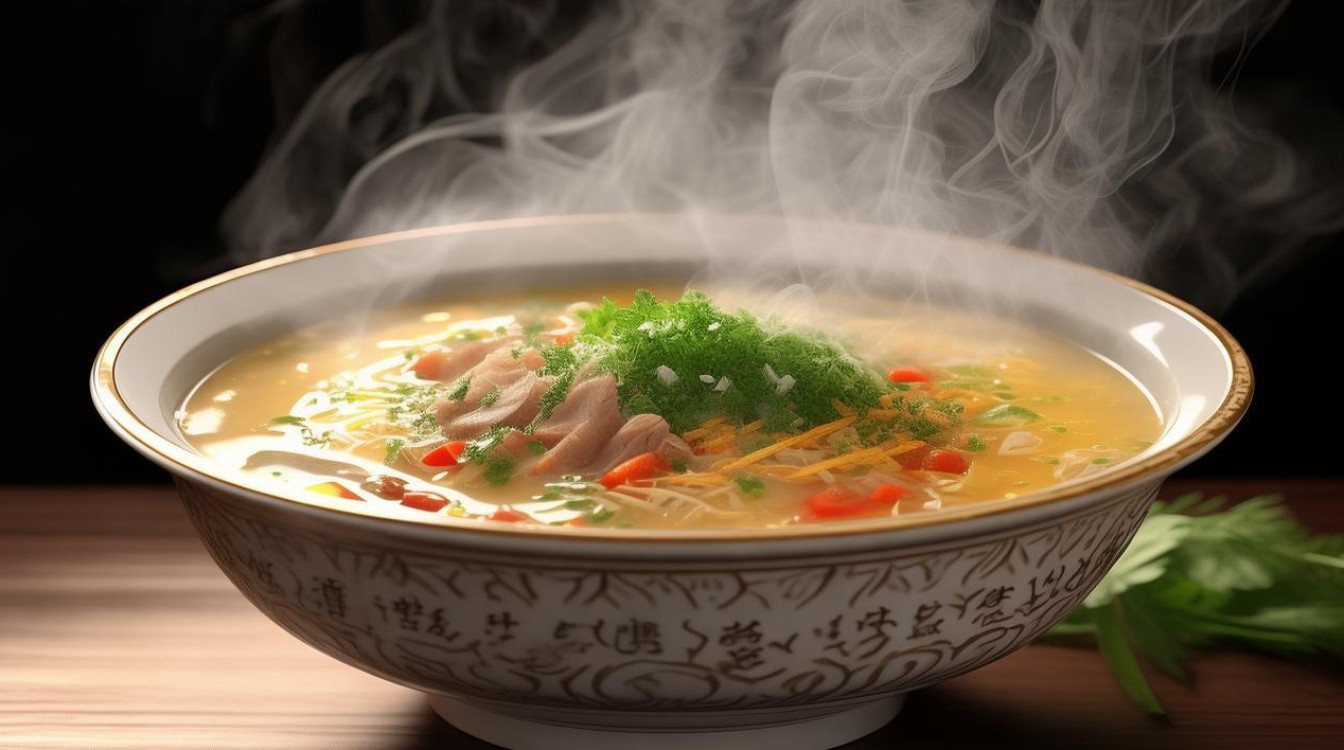 广东早餐汤粉怎么做？简单家常做法分享！-图2