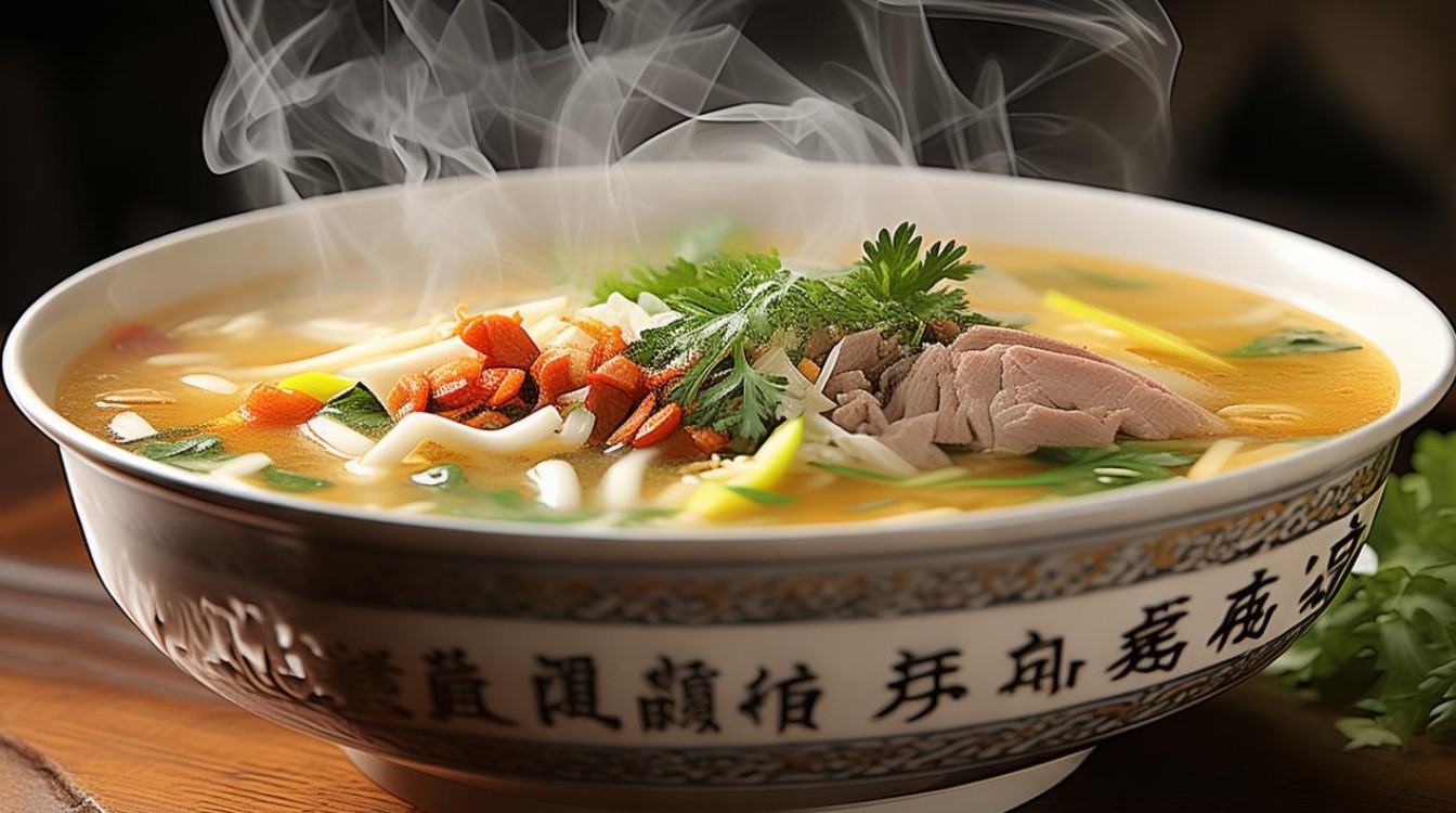 广东早餐汤粉怎么做？简单家常做法分享！-图3