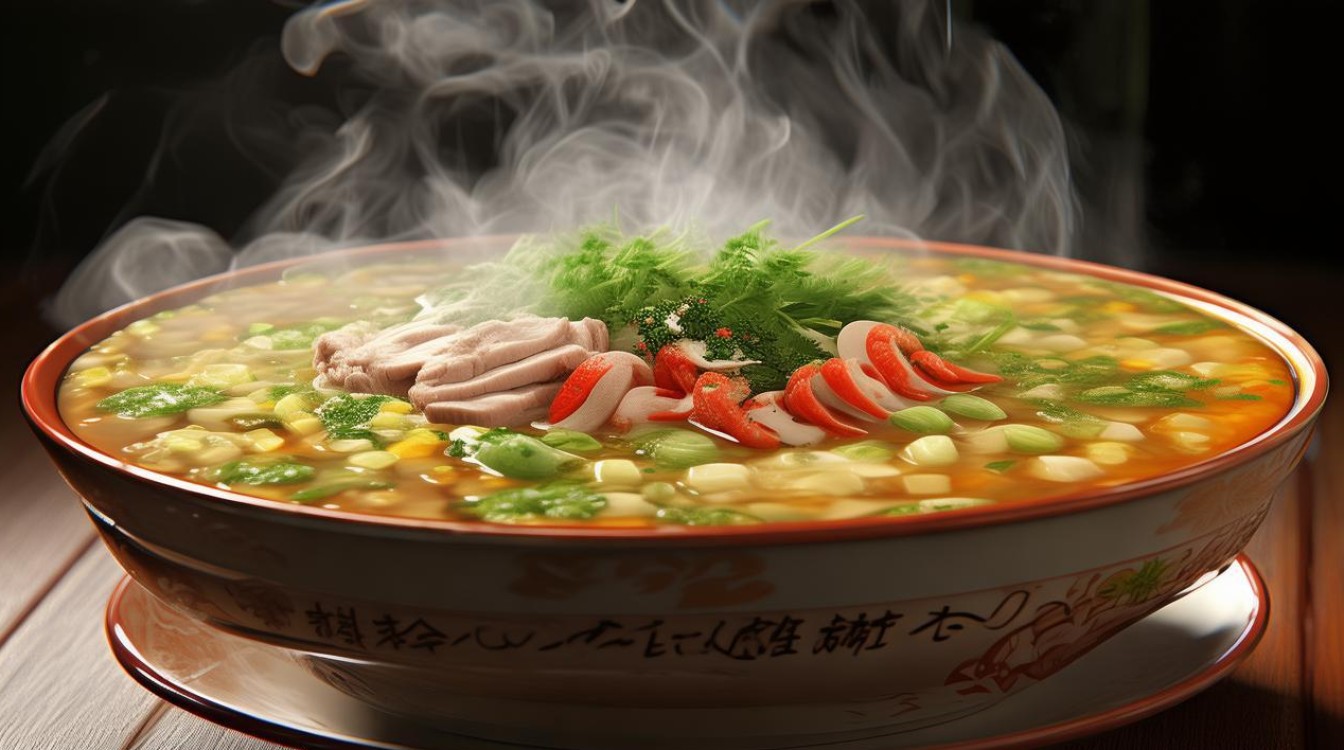 广东早餐汤粉怎么做？简单家常做法分享！-图4