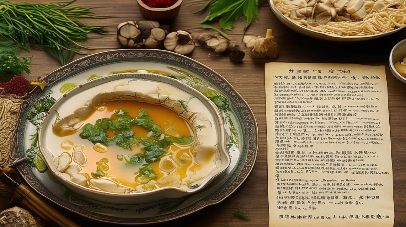 土茯苓龟汤怎么做？简单步骤教你养生美味-图4