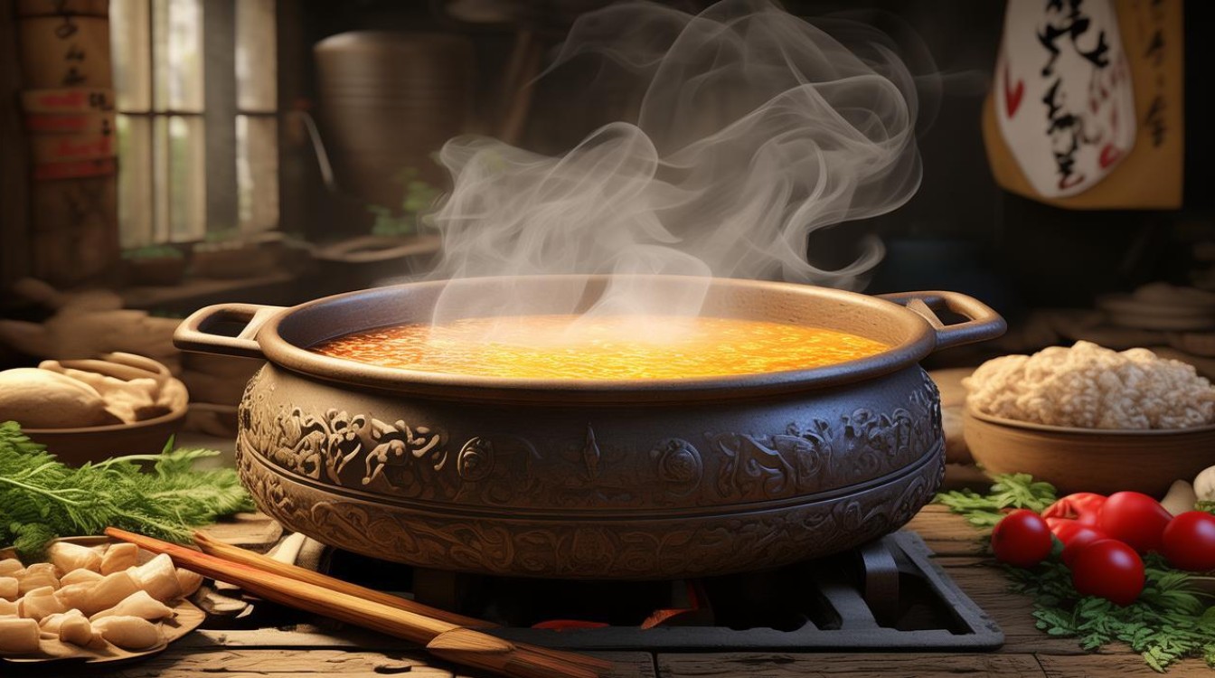 剑花煲骨头汤怎么做？简单步骤分享！-图2