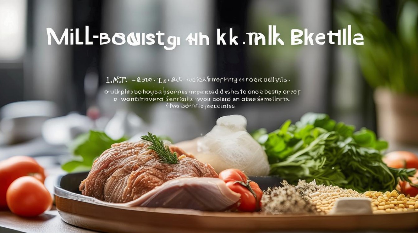 排骨汤怎么做下奶？营养师分享催乳食谱与科学依据-图3