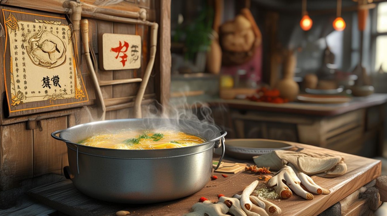 羊汤催奶真的有效吗？简单做法分享！-图2