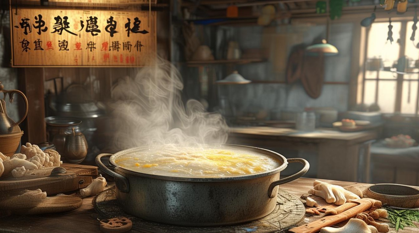 羊汤催奶真的有效吗？简单做法分享！-图3