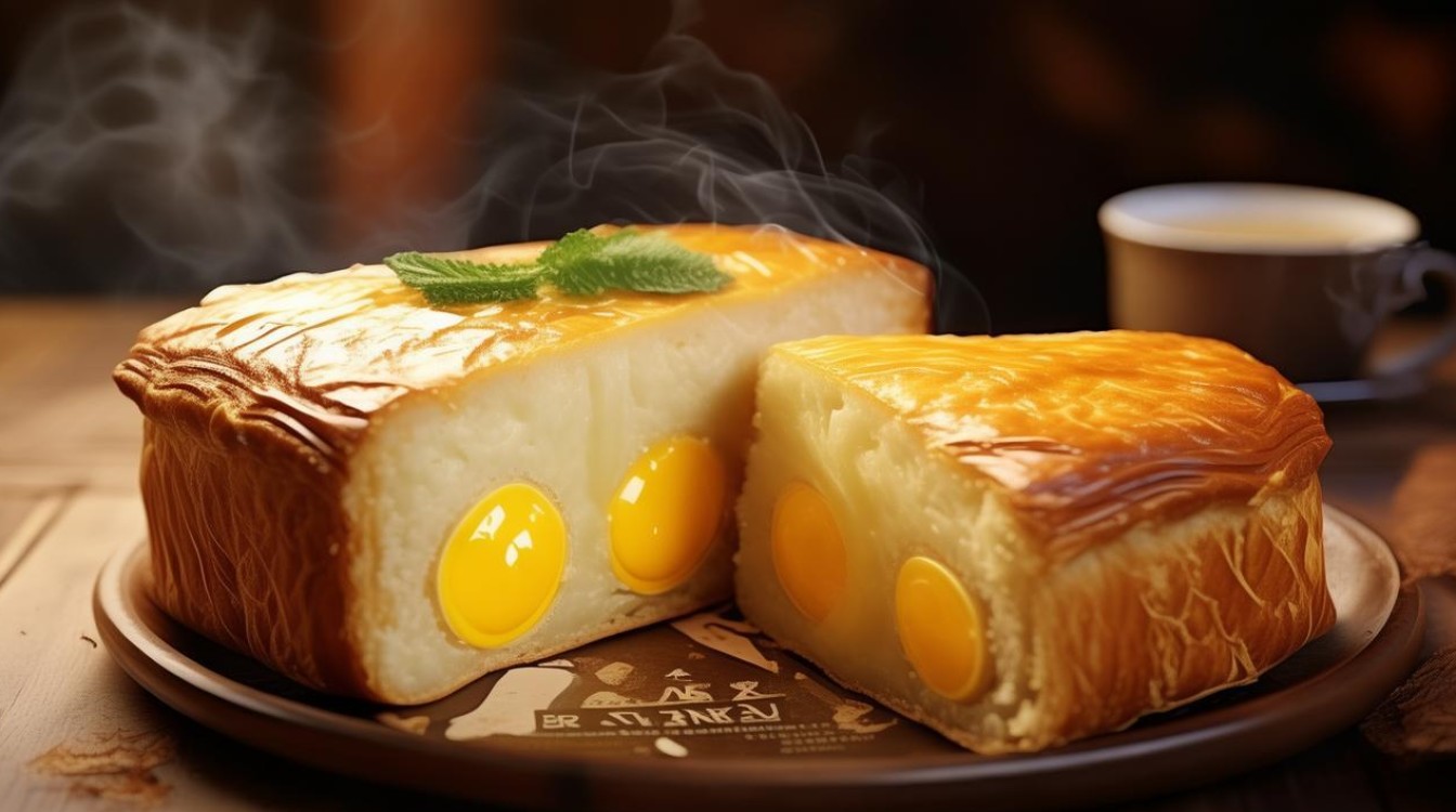 如何用家常饼鸡蛋演绎传统美味？-图3