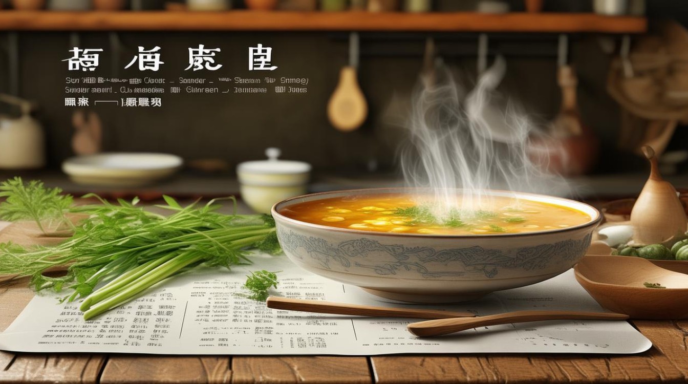 素漂汤怎么做？简单家常做法分享-图3