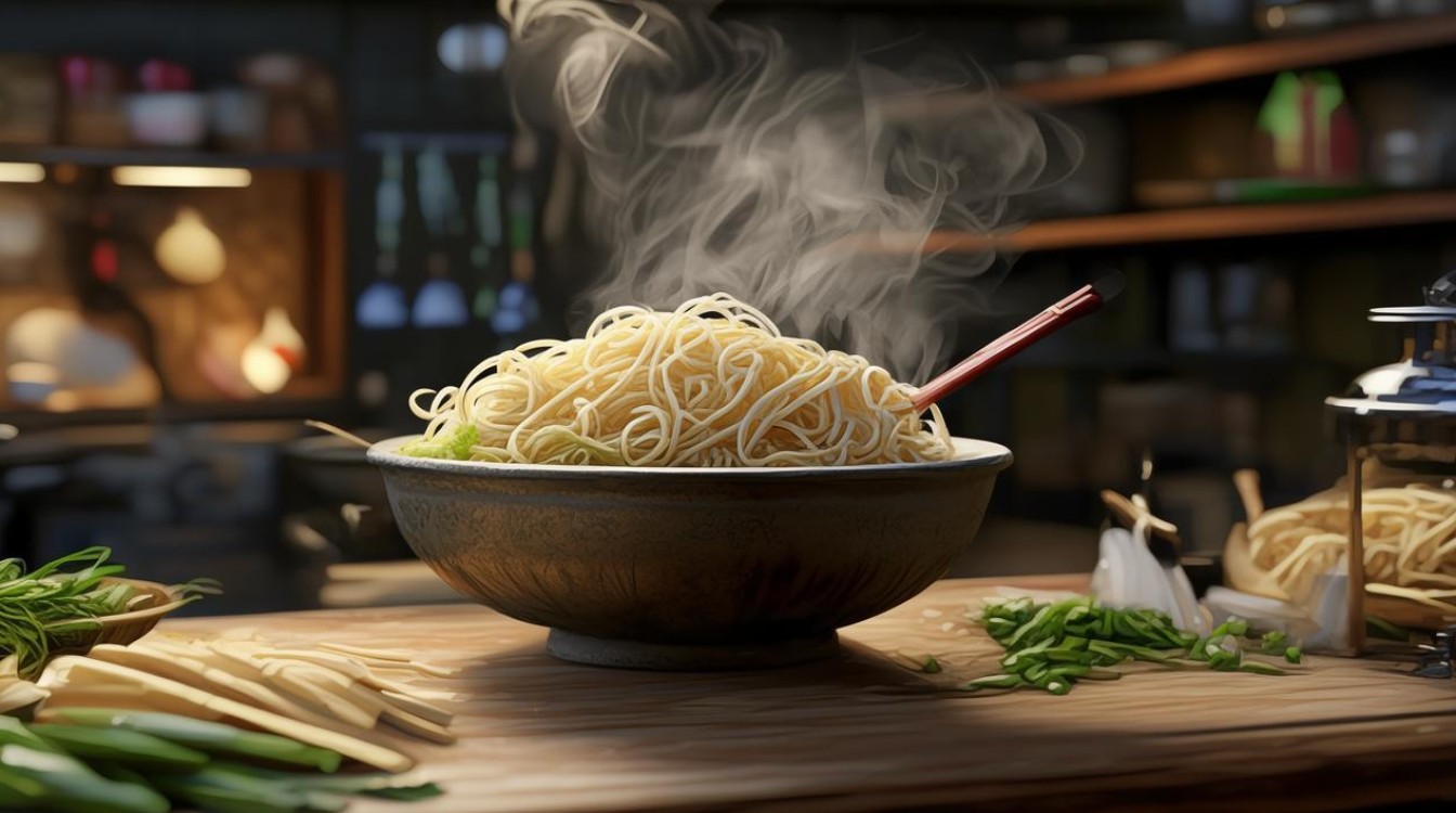 桂林汤粉怎么做？家常做法简单又美味！-图4
