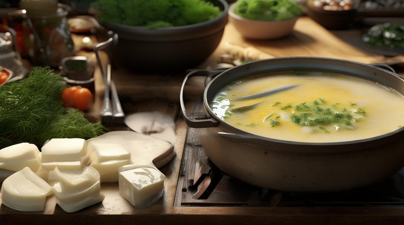 草鱼豆腐汤怎么做？简单做法大全分享-图2