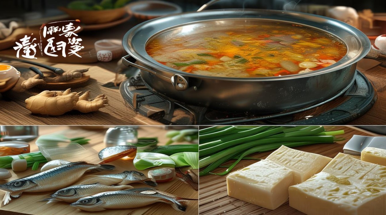 草鱼豆腐汤怎么做？简单做法大全分享-图3