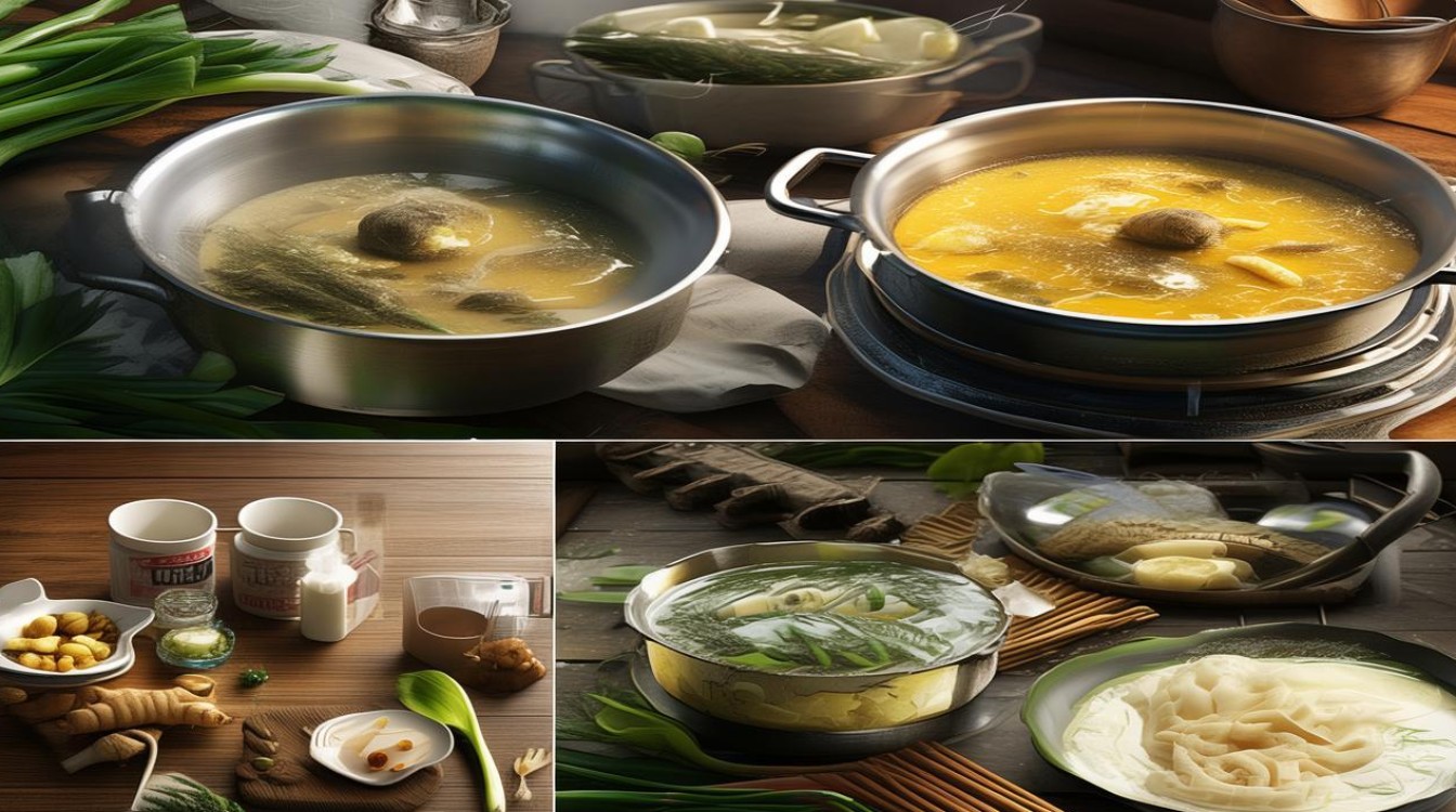 草鱼豆腐汤怎么做？简单做法大全分享-图4