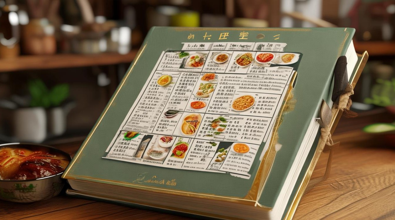 天津家常菜谱大全图片有哪些经典菜品？-图2