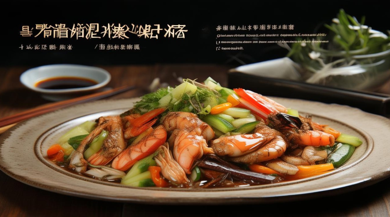 广东家常菜有哪些经典食谱？-图3