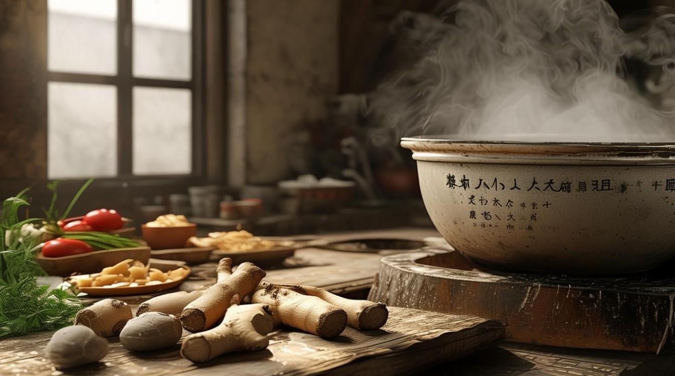 通草下奶汤怎么做？简单有效的催乳食谱分享-图1