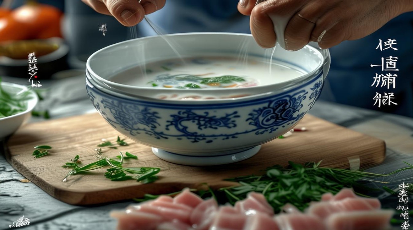 通草下奶汤怎么做？简单有效的催乳食谱分享-图2